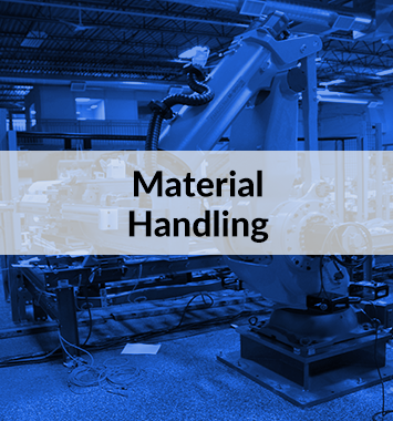 automated material handling