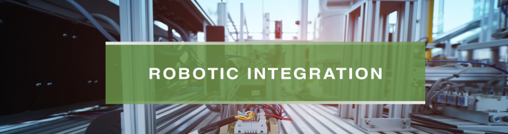 Robotic Integration By Flores Automation Custom Robotic Integration By Flores Automation Custom