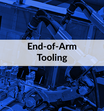 end-of-arm tooling